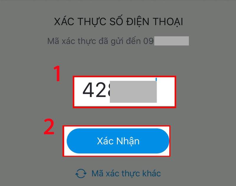 Ấn mã Xác thực