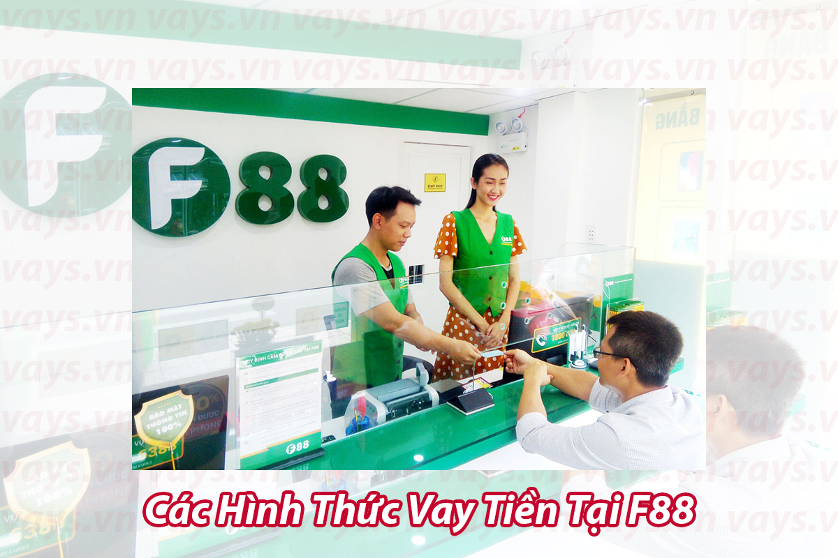 vay tiền f88