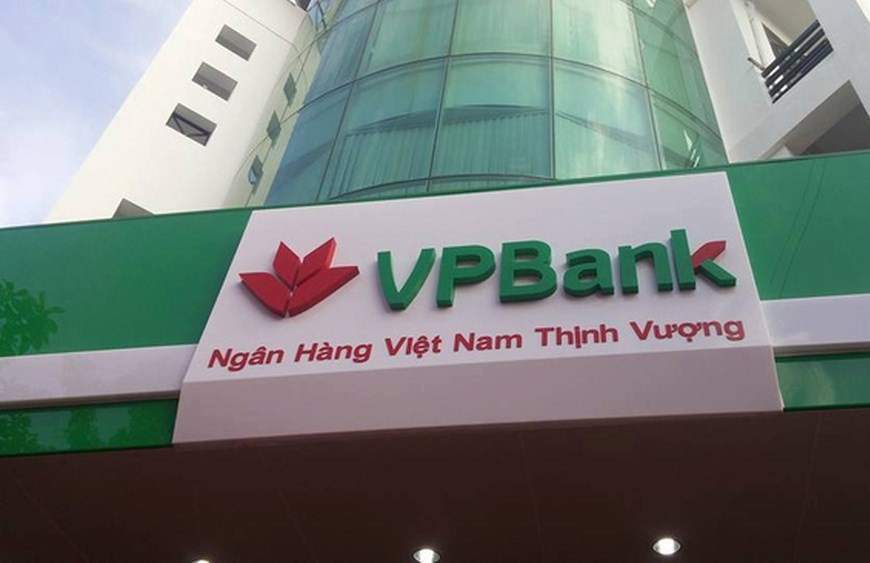 VPBank được nhiều khách hàng đánh giá tốt