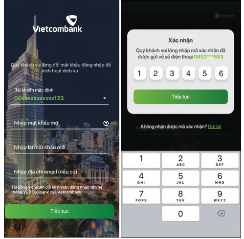 VCB digibank vays finance 6