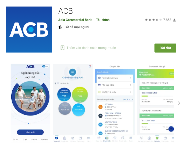 acb online chplay