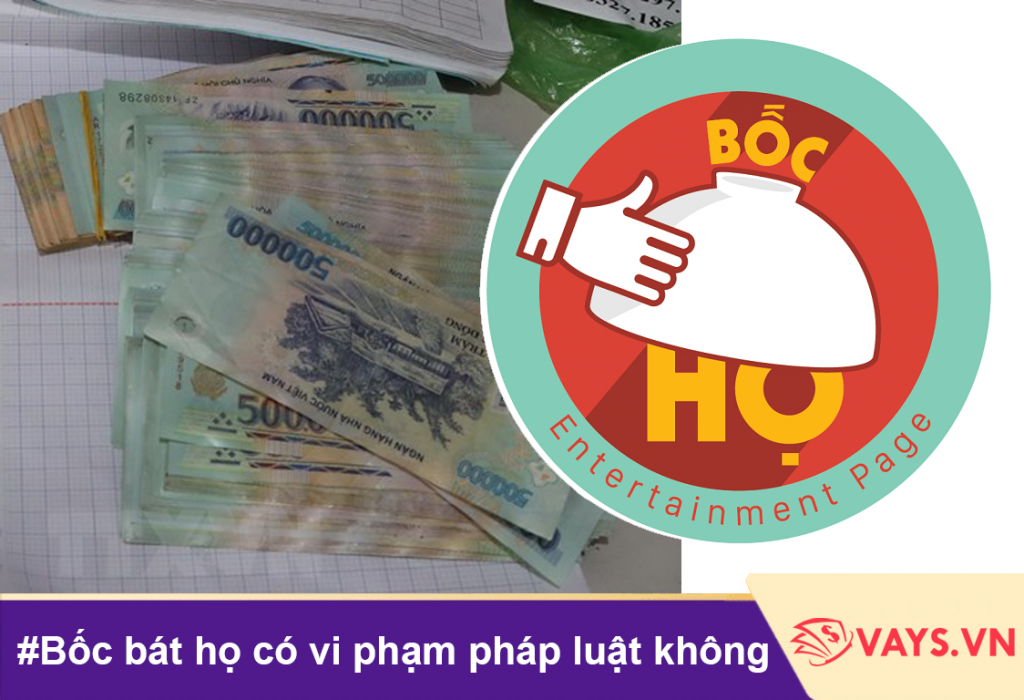 Bốc bác họ là gì