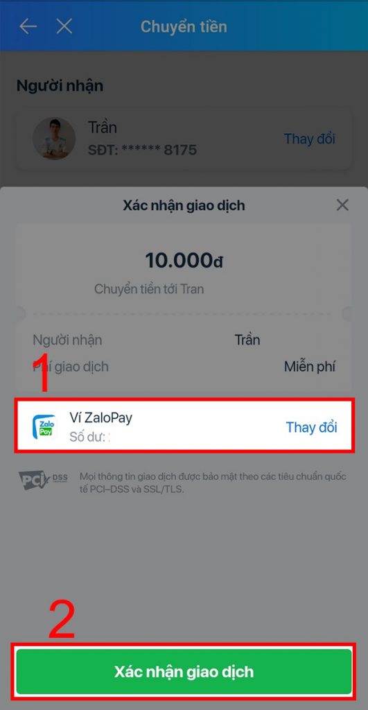 chuyen tien zalopay vays finance 11