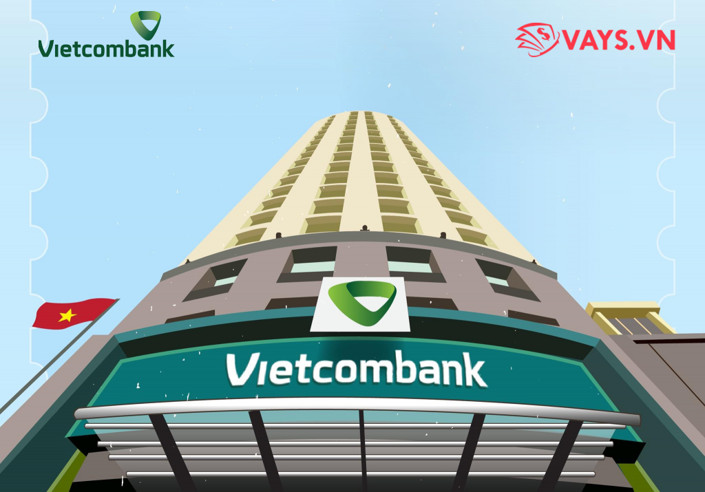 ngan hang vietcombank vays