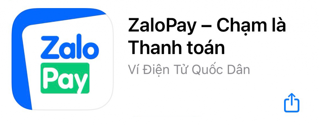 vi zalopay la gi vays finance