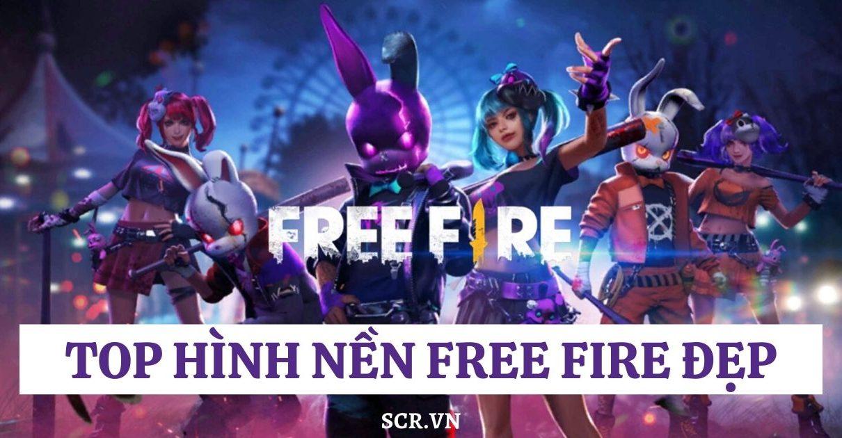 Tải Ngay Hình Nền Free Fire 3D Miễn Phí Dành Cho Các Game Thủ  Top 10 Hà  Nội