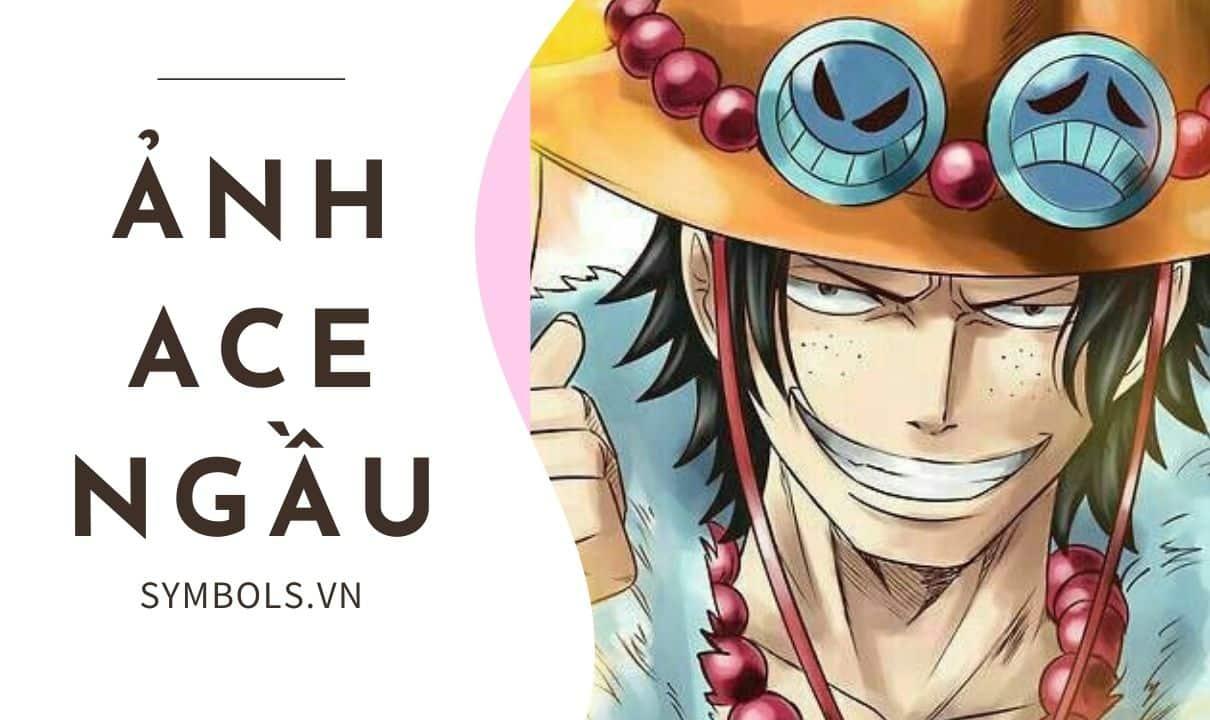 Ảnh One Piece Ace Ngầu Nhất ❤ 100+ Ảnh 3 Anh Em Luffy