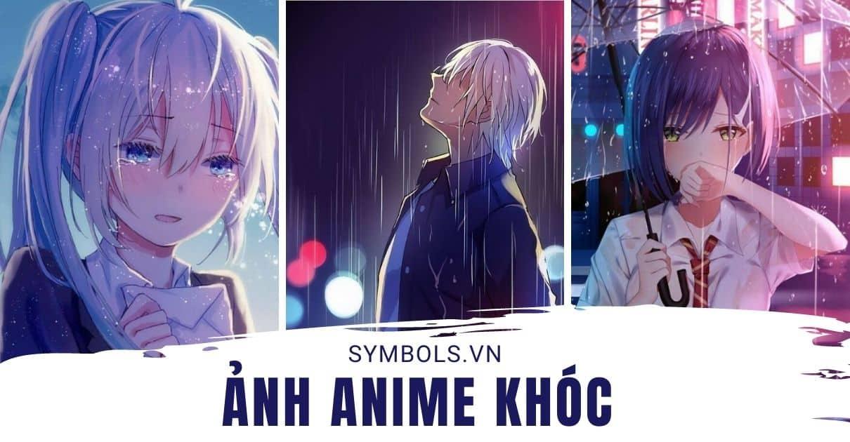 Tổng hợp 91 ảnh anime khóc mới nhất  Việt Nam Fine Art  Tháng Tư  2023