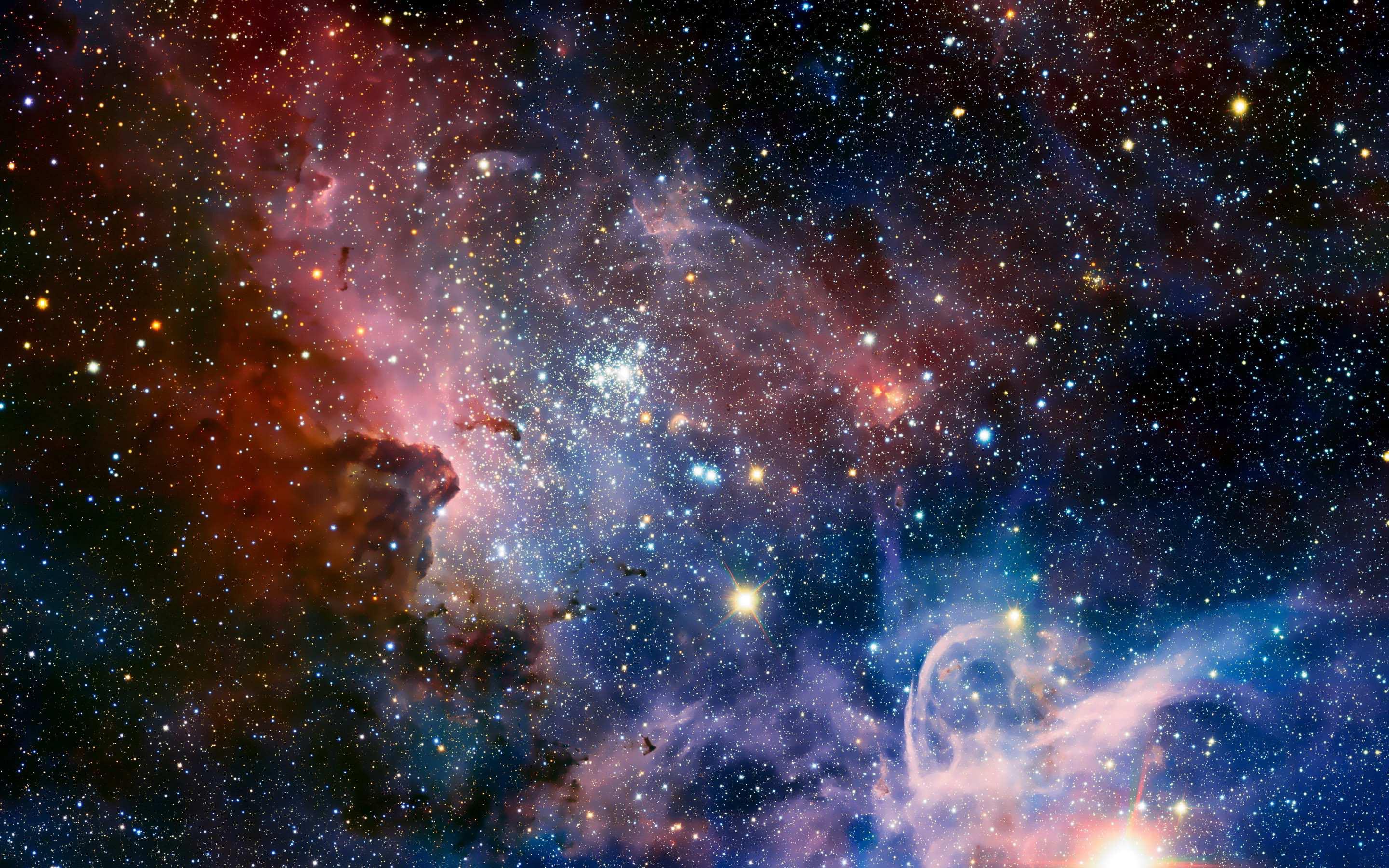 Tổng hợp 25 hình nền vũ trụ đẹp nhất cho desktop của bạn