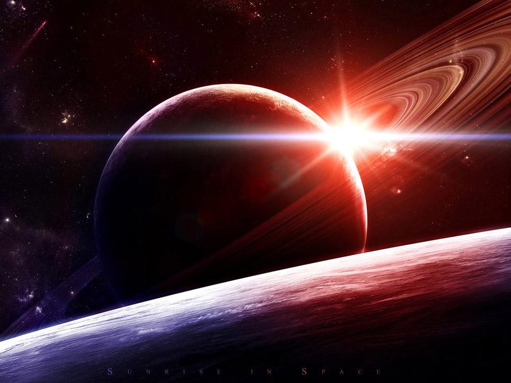 Top 50 Hình nền Vũ Trụ Full HD Đẹp nhất Chất ngầu nhất dành cho điện  thoại 21  Planet painting Solar system art System wallpaper
