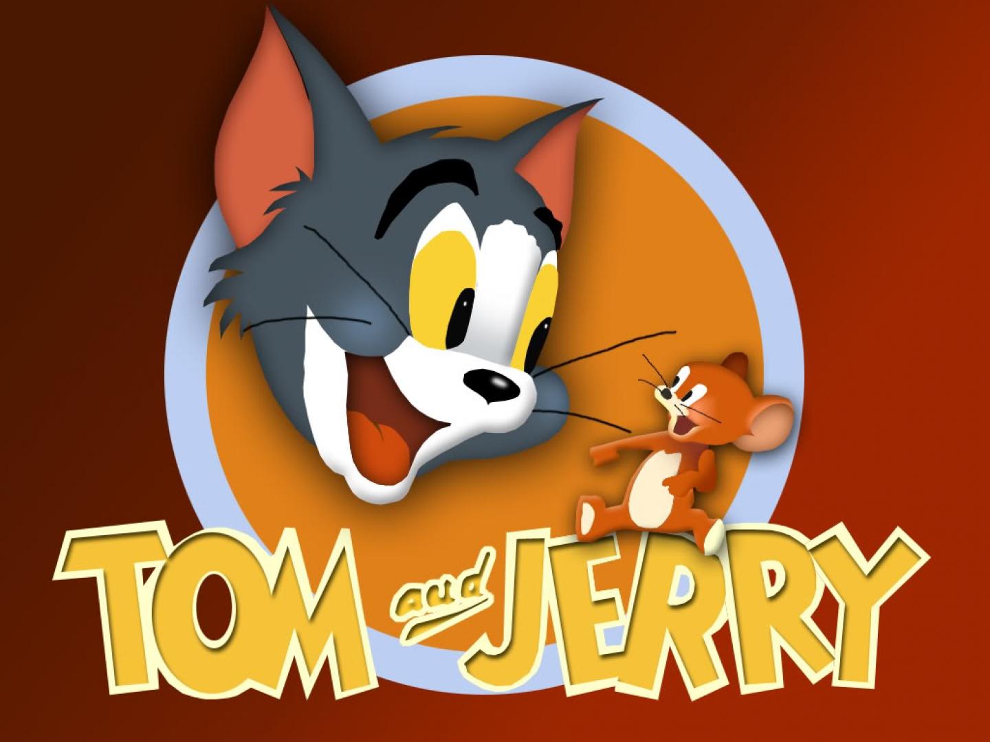 30 Hình ảnh Tom và Jerry dễ thương đáng yêu nhất  TRẦN HƯNG ĐẠO