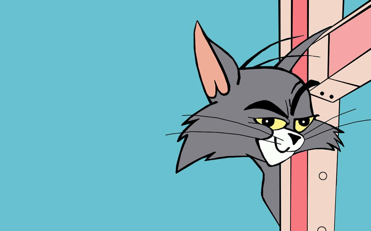 50 Ảnh Tom Và Jerry Hài Hước Vui Nhộn Đẹp Nhất