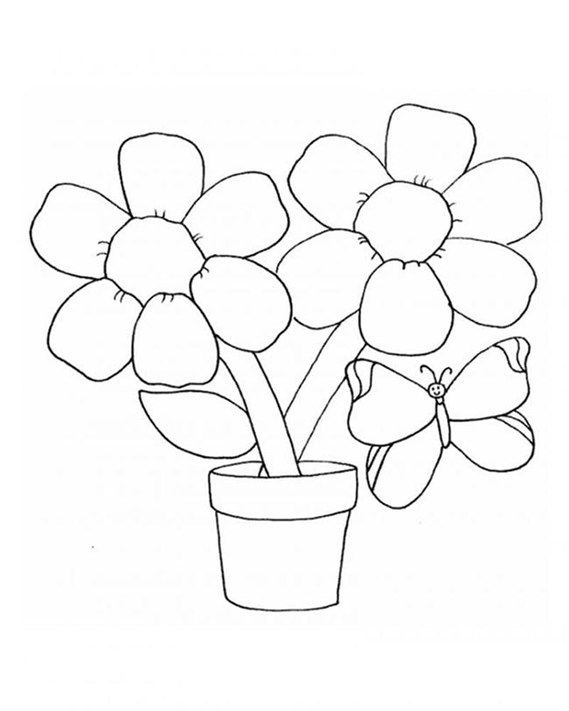 Bút dạ quang hình bông hoa 5 cánh BP4190  Trung Nguyên