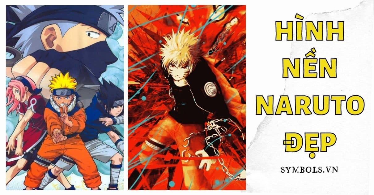 Bộ 400 Hình ảnh Naruto lục đạo hình nền Naruto 3D cute ngầu đẹp nhất