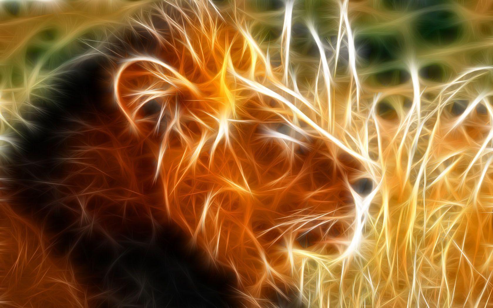 Cập nhật với hơn 80 về hình nền sư tử 3d mới nhất  Eteachers