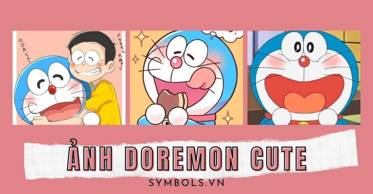 Top 100 Hình nền doremon siêu cute cho điện thoại