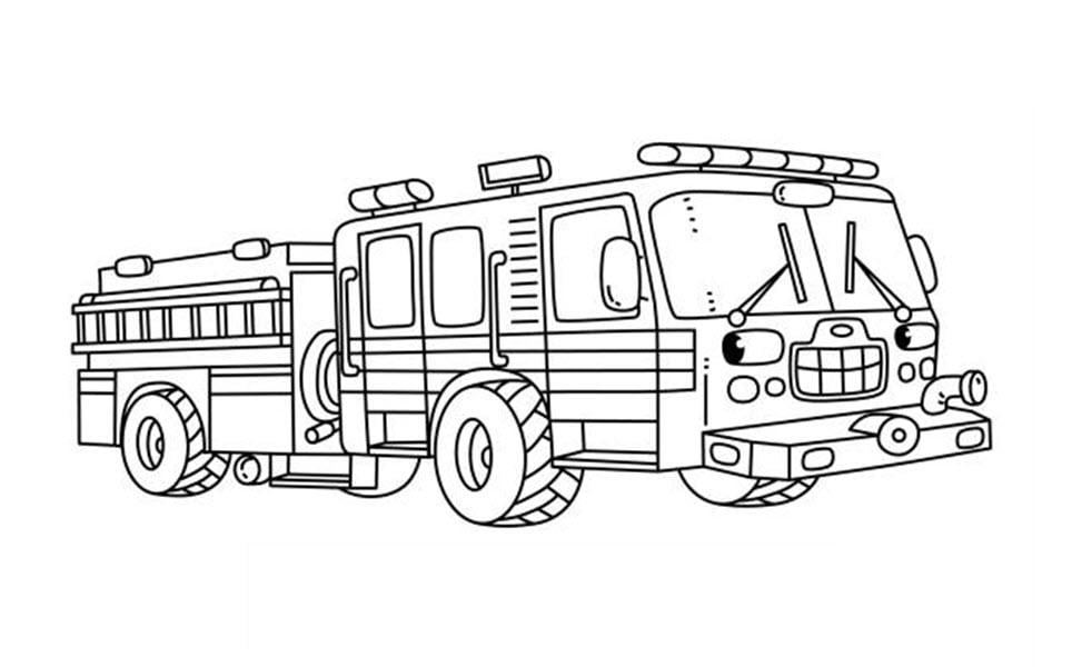 Tranh tô màu lắp ghép xe cứu thương K7024  Đồ chơi trẻ em  Shop đồ chơi  trẻ em tphcm