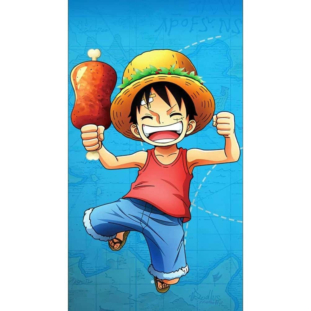 Tổng hợp những hình ảnh đẹp nhất One Piece  Straw Hat Wallpaper p2  One  piece images One piece funny One piece anime