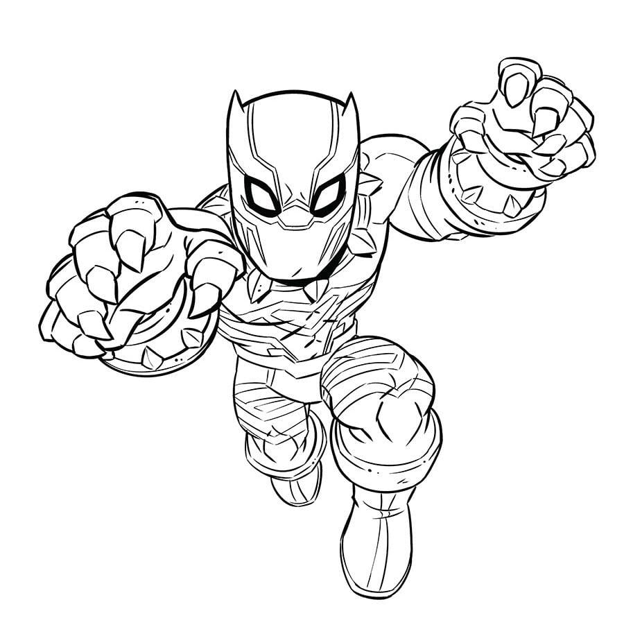 Tải xuống APK Cách vẽ siêu anh hùng Venom và Carnage cho Android