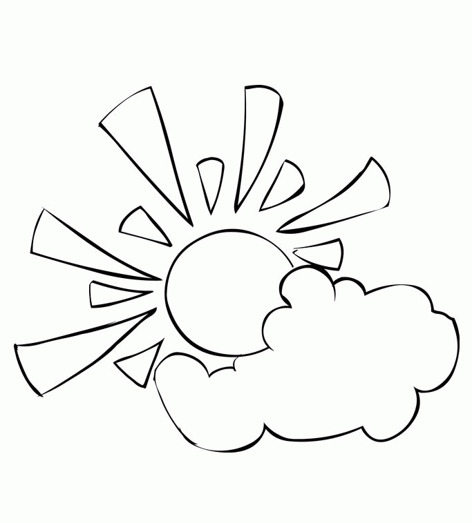 CÁCH VẼ ÔNG MẶT TRỜI - how to draw sun man I BIBI CHANNEL - YouTube