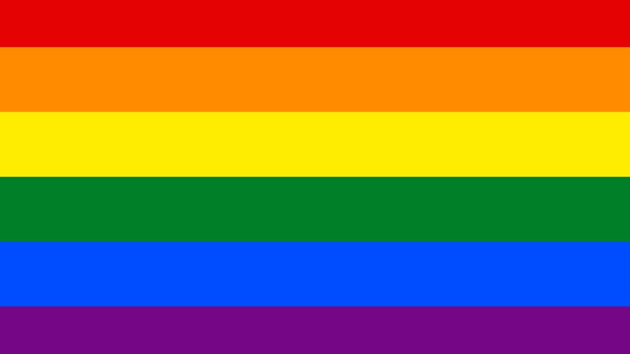 Hình nền  Đầy màu sắc Bầu trời Đám mây màu xanh da trời Cờ San  Francisco Gió cầu vồng Gay nền văn hóa tự hào LGBT hoa 1920x1200  px Bầu khí