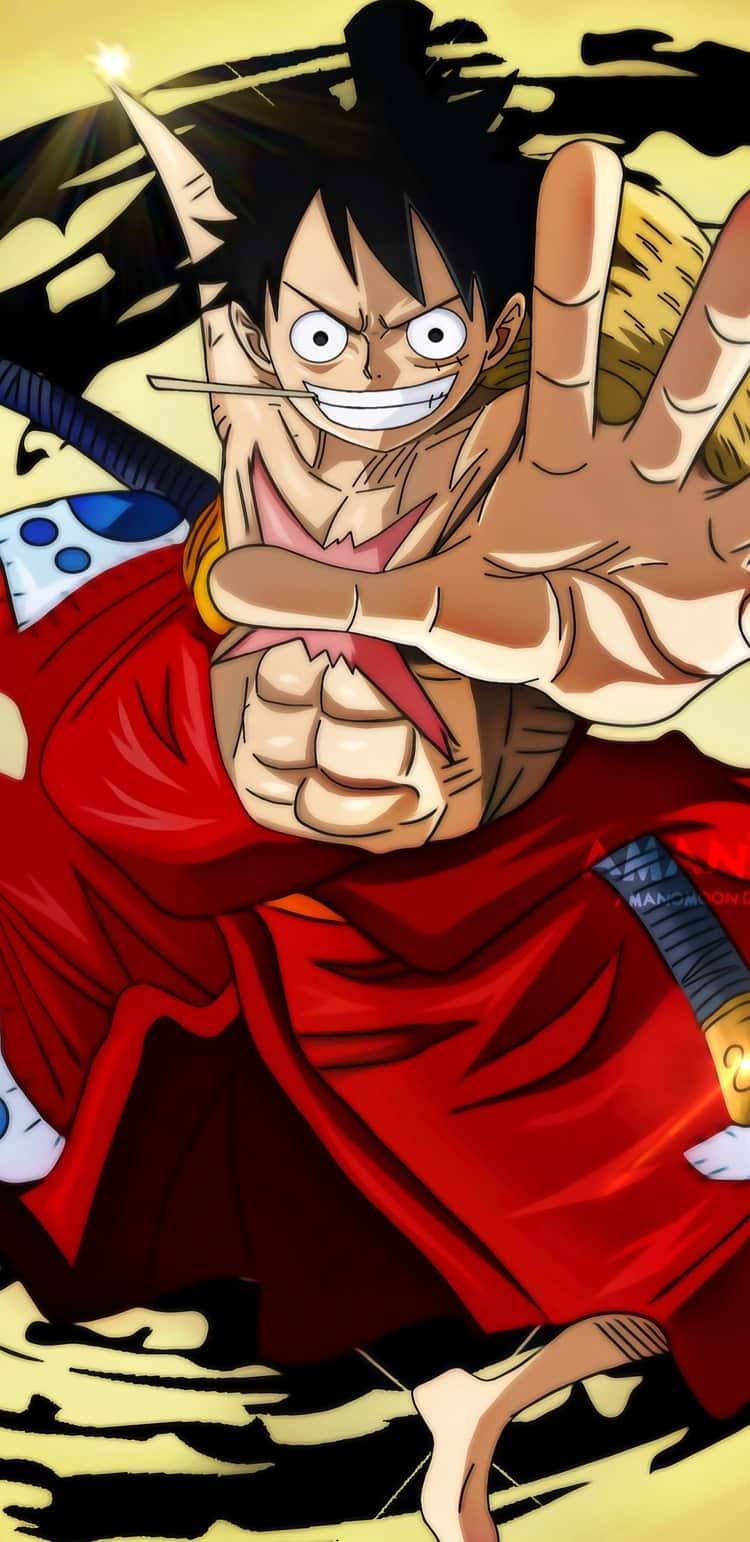 Ace One Piece Phone Wallpapers  Top Những Hình Ảnh Đẹp