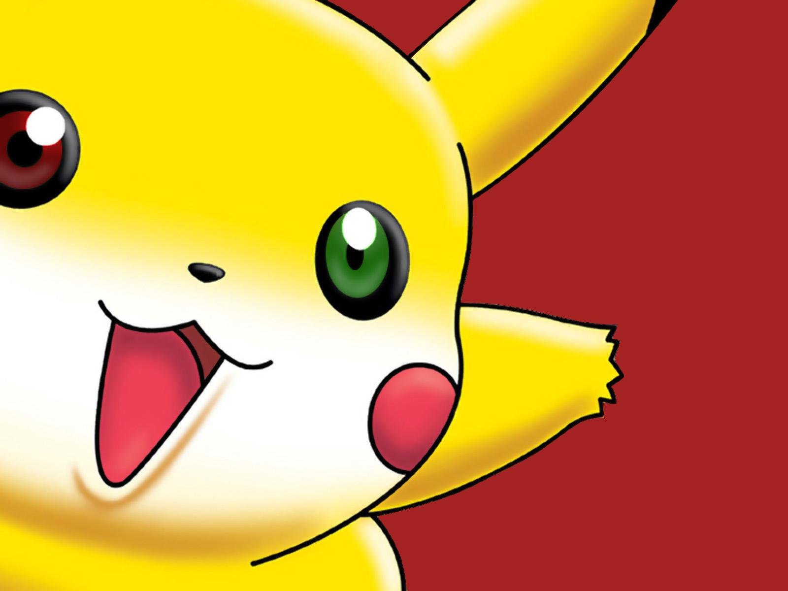 Lóa Mắt Bộ Hình Nền Điện Thoại Pokemon Siêu Dễ Thương  Pokemon Pokémon  Pikachu