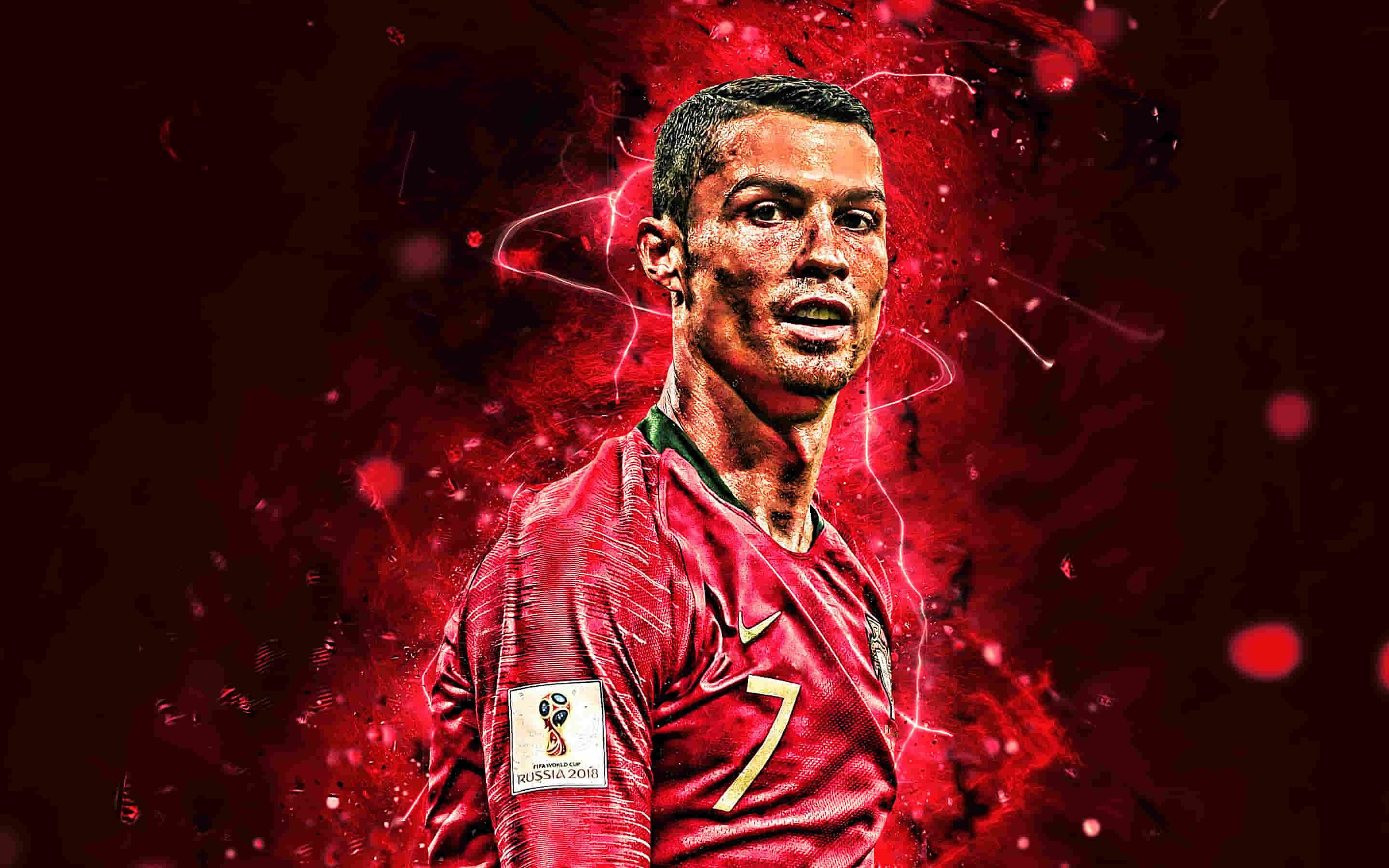 Hình Nền Ronaldo Đẹp Ngầu Xuất Sắc Ở Mọi Khoảnh Khắc