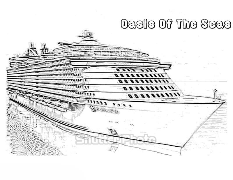 Hình ảnh Titanic trước ngày định mệnh  Báo Dân trí