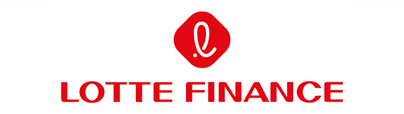 lotte finance logo doi tac vays